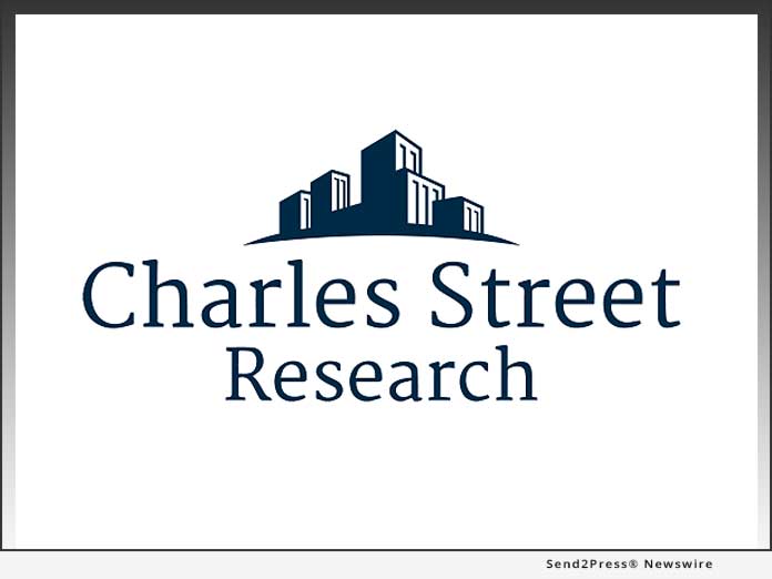 News from Charles Street Research