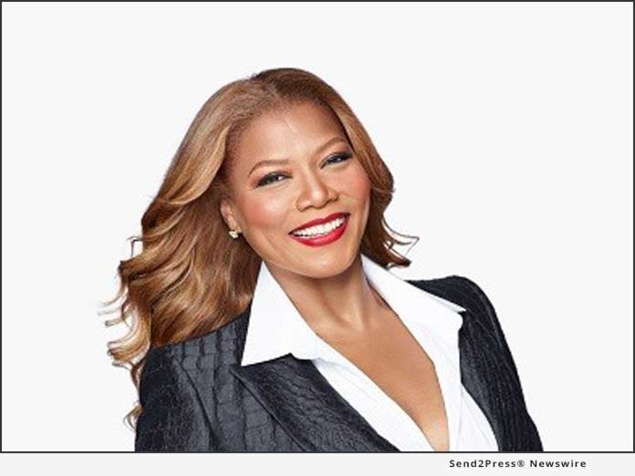 Queen Latifah