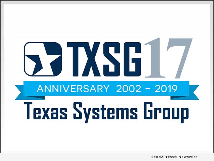 Texas Systems Group