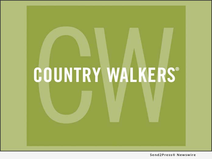 Country Walkers