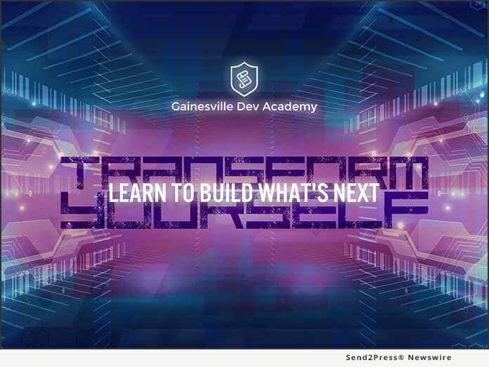 News from Gainesville Dev Academy