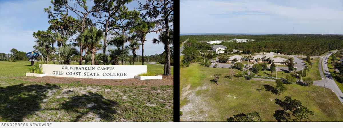 USI - Gulf Coast State College