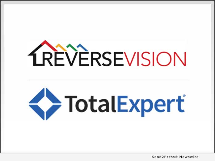 News from ReverseVision Inc.