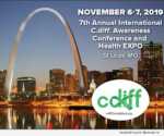 C.diff Awareness Conference 2019