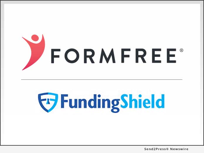 FormFree and FundingShield