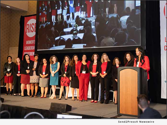 News from R.I.S.E Women's Leadership Conference