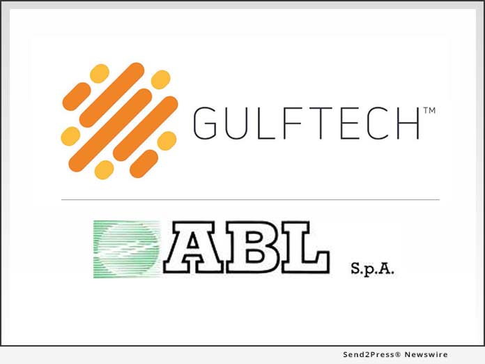 Gulftech acquires ABL S.p.A.