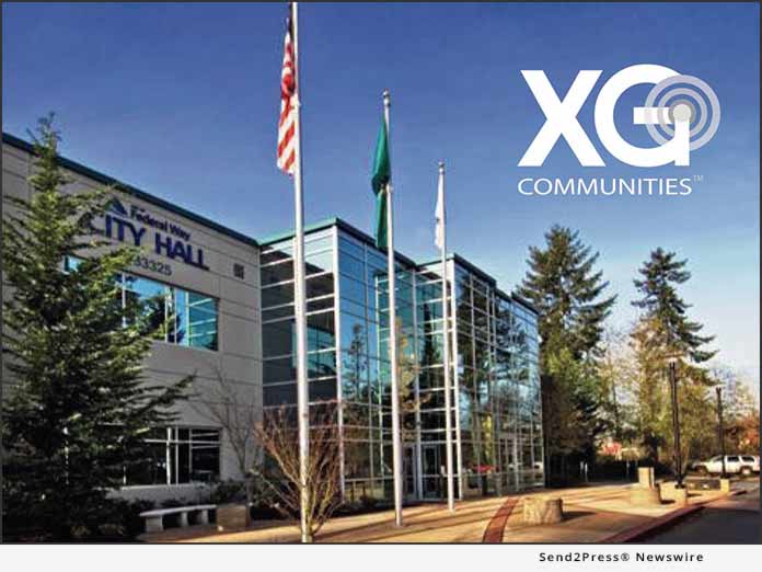 XG Communities and Federal Way WA