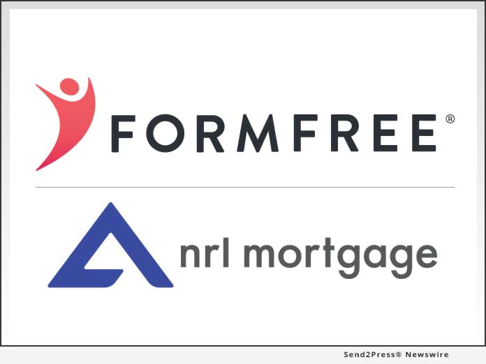 News from FormFree