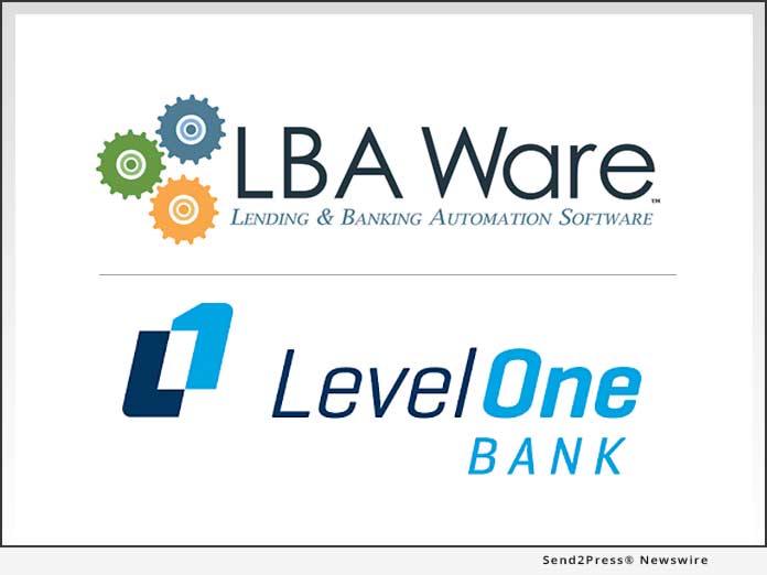 News from LBA Ware