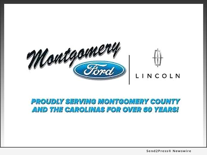 Montgomery Ford Lincoln