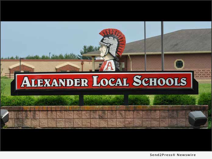 Alexander Local Schools Ohio