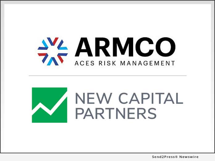 ARMCO - New Capital Partners