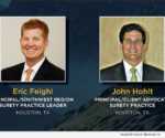 Eric Feighl and John Hohlt join EPIC