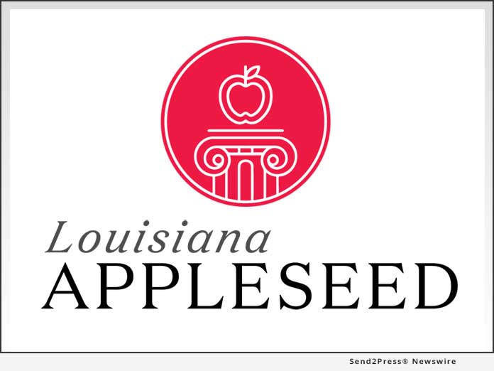 Louisiana Appleseed