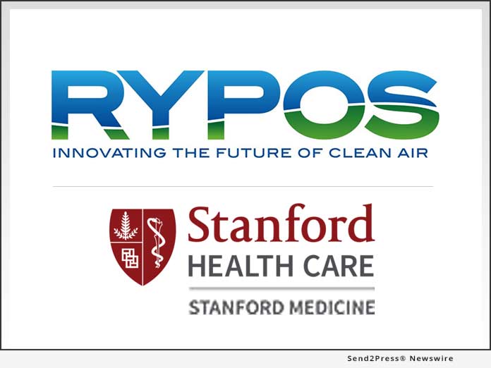 RYPOS and Stanford Health Care