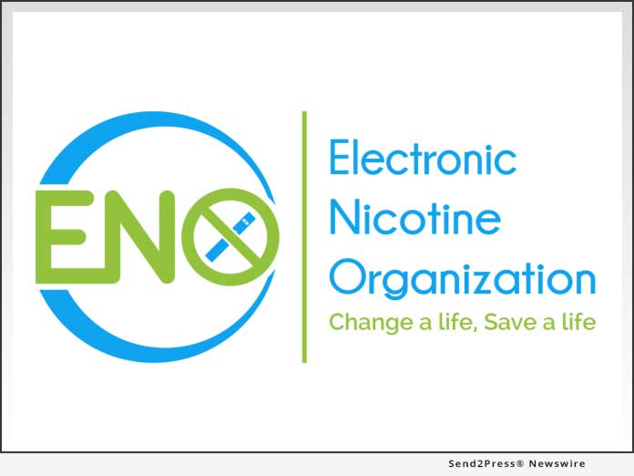 ENO - Electronic Nicotine Organization