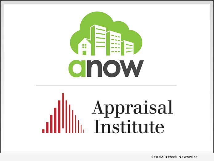 ANOW and Appraisal Institute