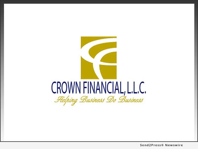 Crown Financial LLC Houston Introduces More Value With Their New Invoice Factoring Calculator