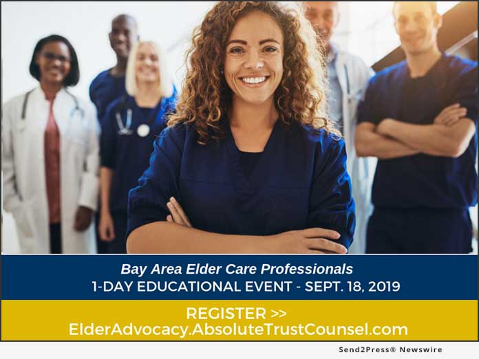 Bay Area Elder Care Boot Camp