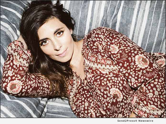 Sopranos' star Jamie-Lynn Sigler to lead a powerful cast at  MANHATTANonPATRICK on September 27 - California Newswire