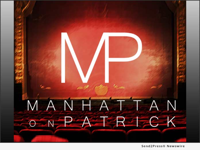 Manhattan On Patrick