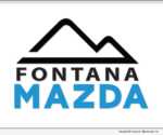 Fontana Mazda