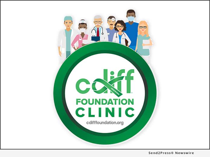 News from C Diff Foundation