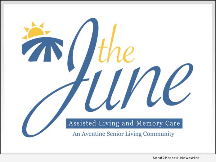 The June - Assisted Living and Memory Care