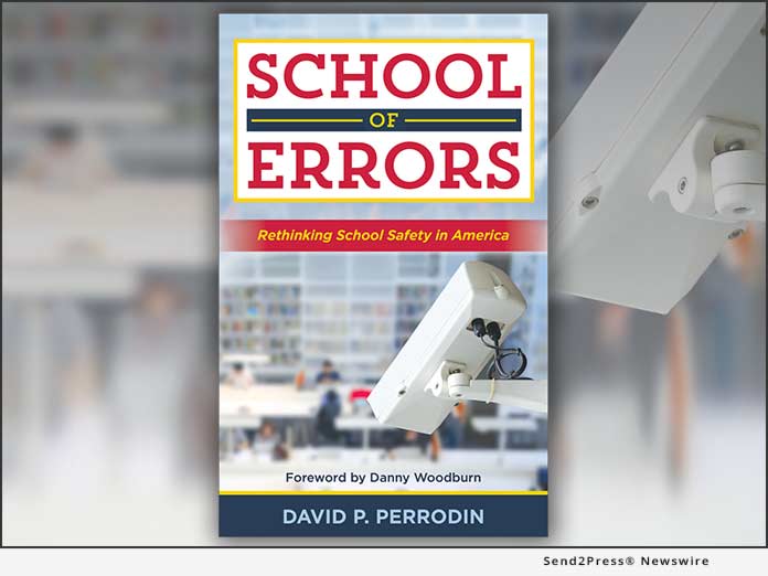 Perrodin - School of Errors book