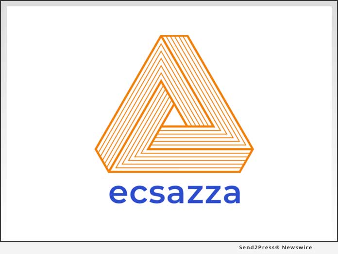 News from Ecsazza