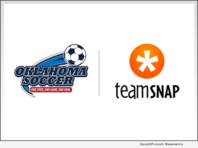 TeamSnap and Oklahoma Soccer