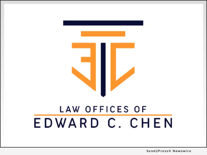 Law Offices of Edward C Chen