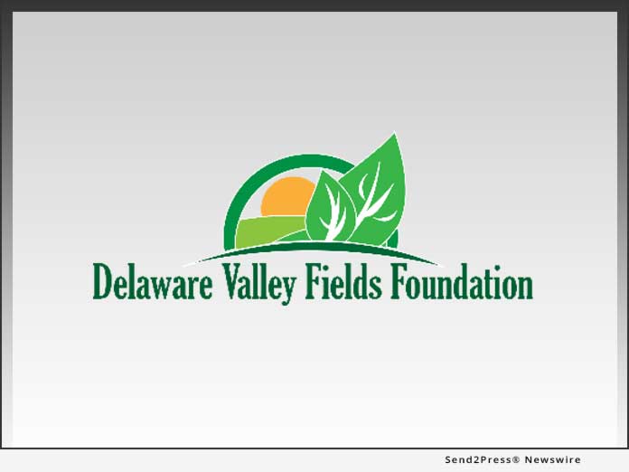 News from Delaware Valley Fields Foundation