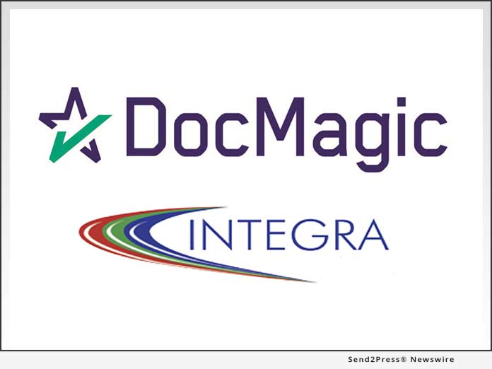 DocMagic and INTEGRA