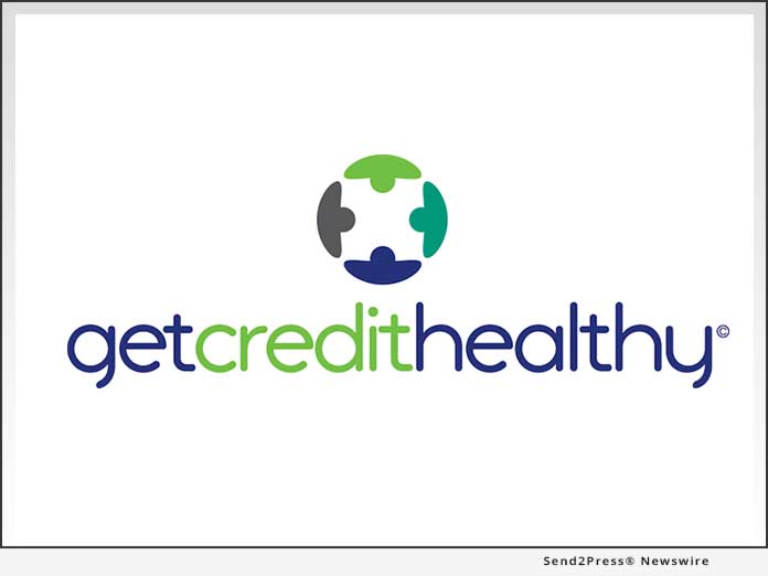 News from Get Credit Healthy