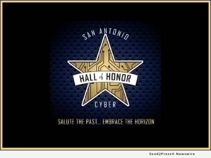 2019 San Antonio Cyber Hall of Honor