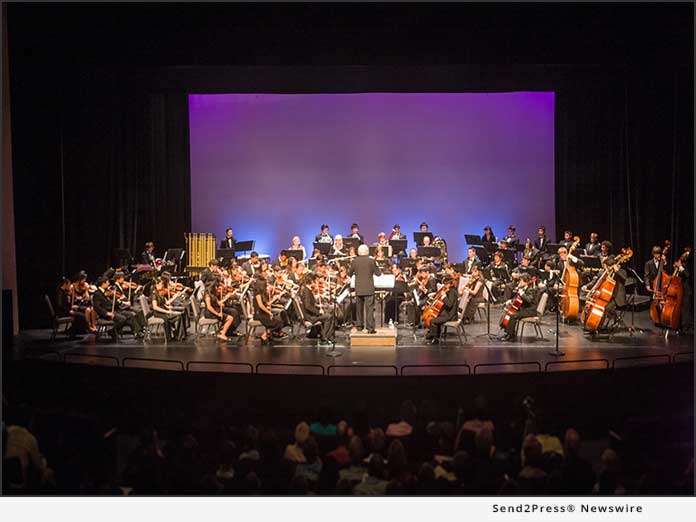 News from Asia America Symphony Association