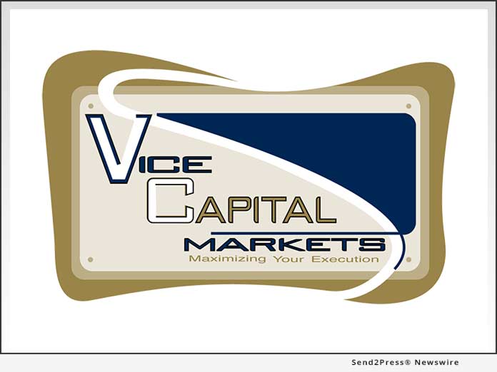 News from Vice Capital Markets