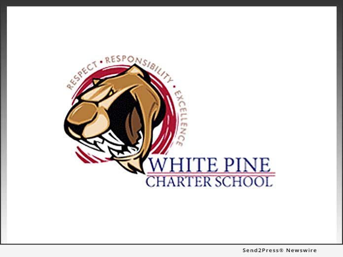 News from White Pine Charter School