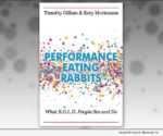 Book: Performance Eating Rabbits