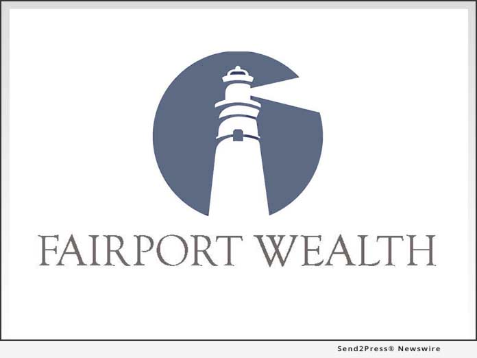 News from Fairport Wealth