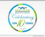 Springer Realty Group - Ten Years