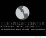 The Spiegel Center