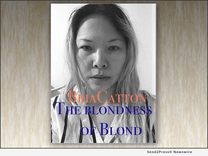 The Blondness of Blond - Book