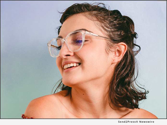 EyeBuyDirect - Hepburn in Translucent