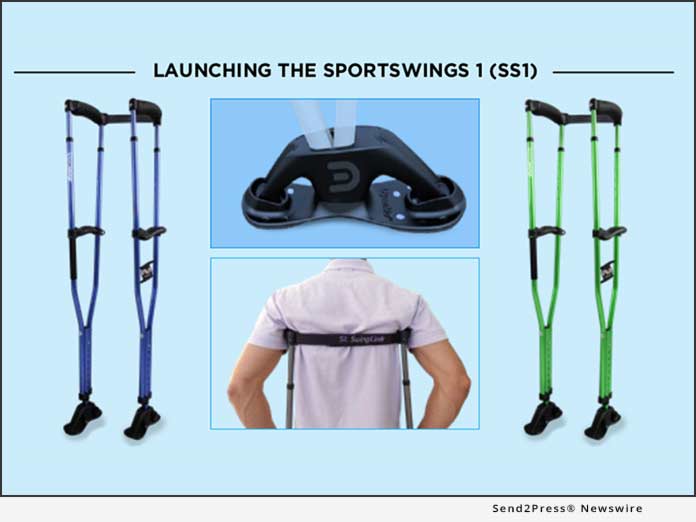 Dynamo SportSwings 1 (SS1)