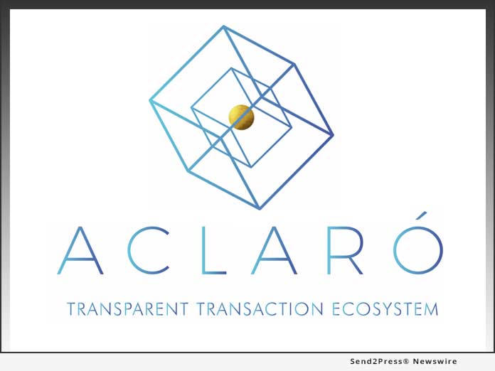 ACLARO -Transparent Transaction Ecosystem