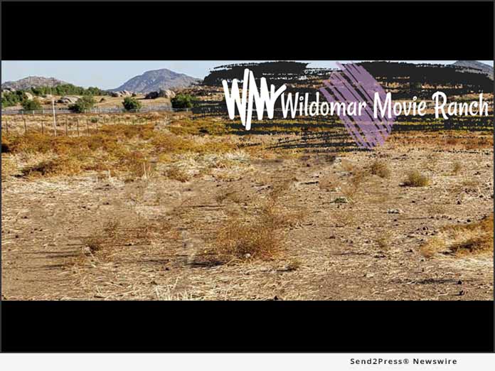 Wildomar Movie Ranch, California