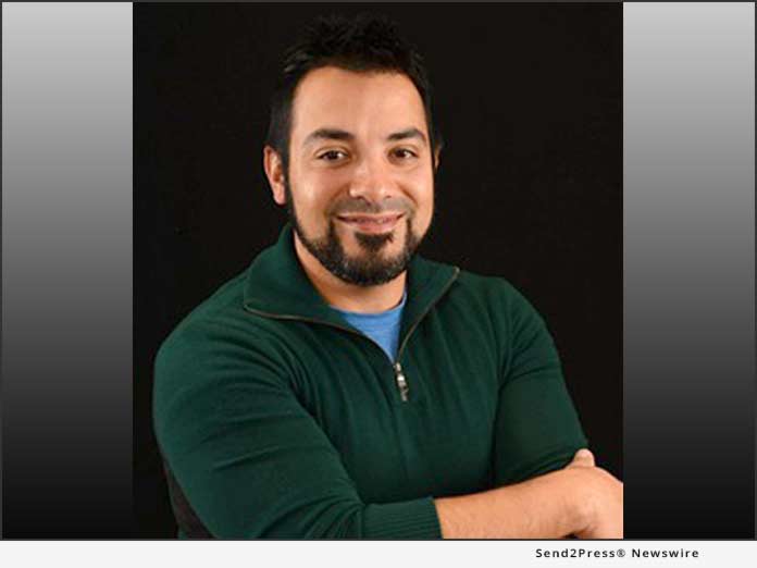 Brandon Hernandez of Whole Brain Consulting